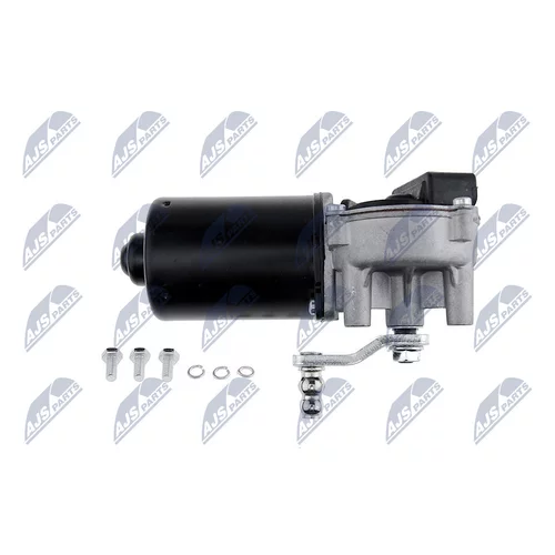 Motor stieračov NTY ESW-FT-014 - obr. 4