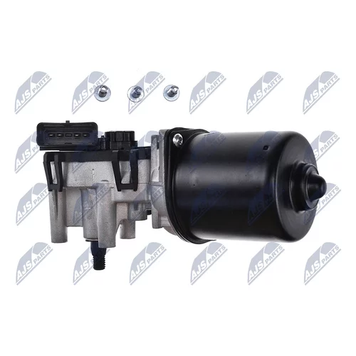 Motor stieračov NTY ESW-NS-011 - obr. 2