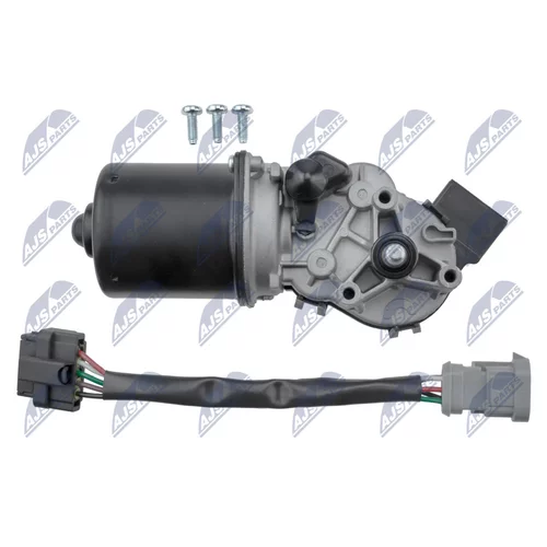 Motor stieračov NTY ESW-RE-001 - obr. 3