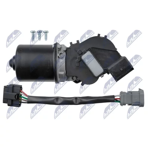 Motor stieračov NTY ESW-RE-001 - obr. 4