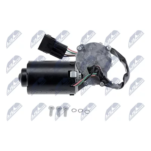 Motor stieračov NTY ESW-RE-012 - obr. 4