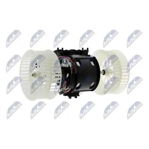 Elektromotor vnútorného ventilátora NTY EWN-BM-001 - obr. 3