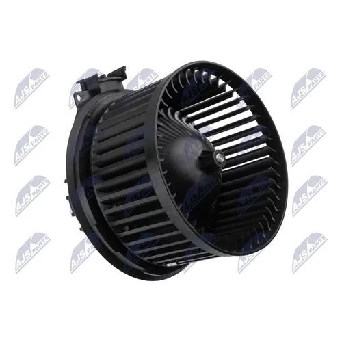 Vnútorný ventilátor NTY EWN-FR-013