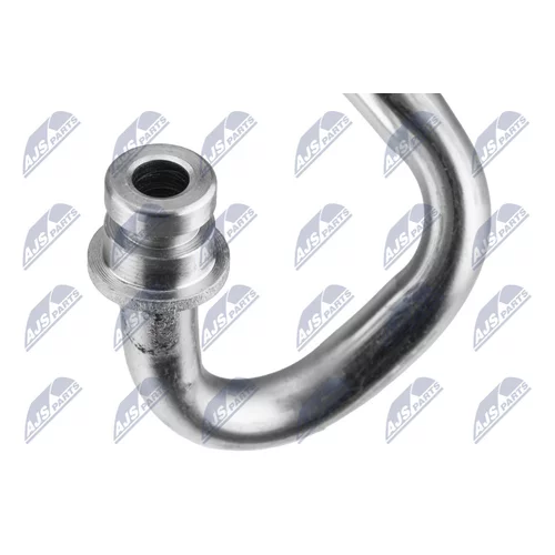 Hydraulická hadica pre riadenie SPH-AU-001 /NTY/ - obr. 3