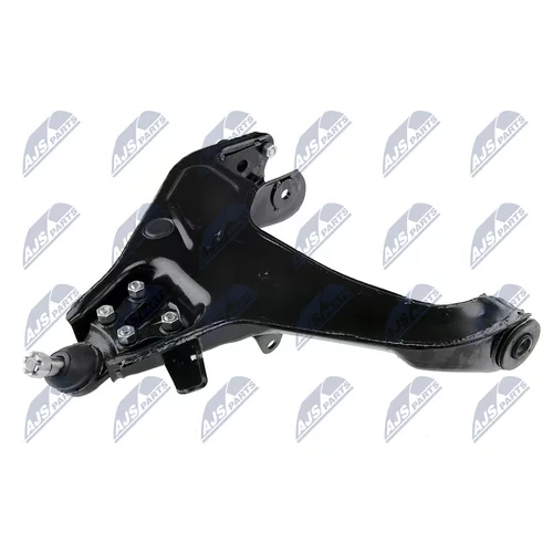 Rameno zavesenia kolies NTY ZWD-HY-500