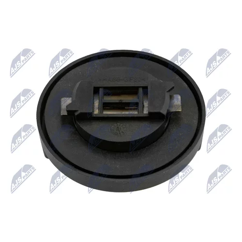 Uzáver plniaceho hrdla oleja BKO-VW-004 /NTY/ - obr. 1