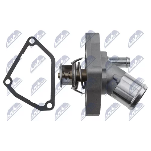 Termostat chladenia NTY CTM-NS-001 - obr. 3