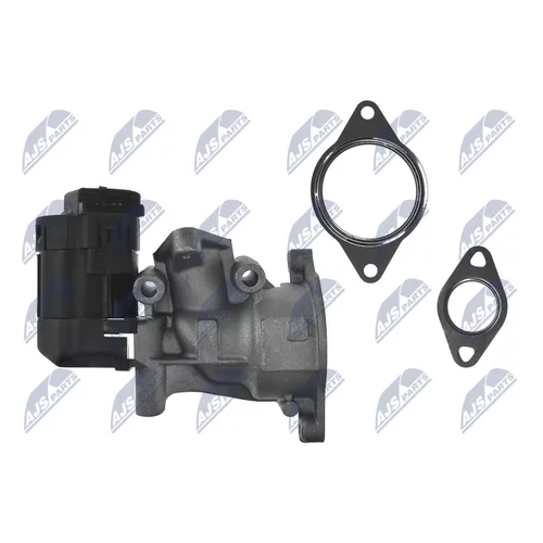 EGR ventil NTY EGR-CT-002 - obr. 2