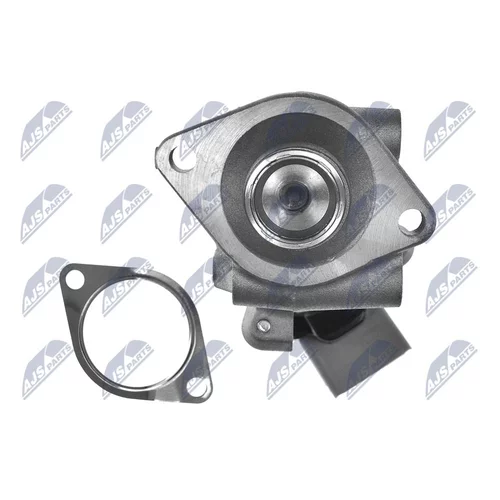 EGR ventil NTY EGR-CT-005 - obr. 4