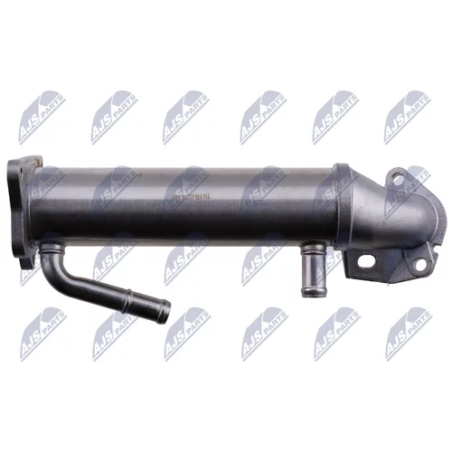 Chladič pre recirkuláciu plynov EGR-FR-027A /NTY/ - obr. 3