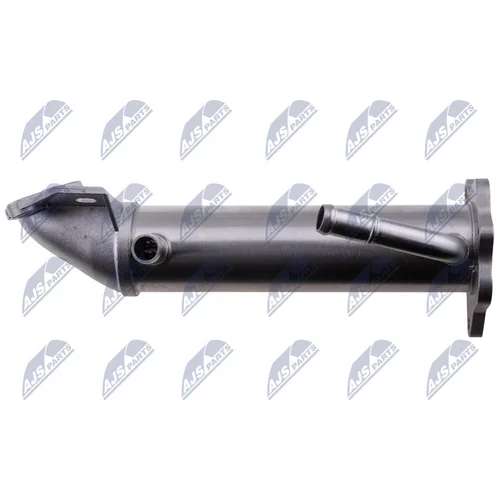 Chladič pre recirkuláciu plynov EGR-FR-027A /NTY/ - obr. 4