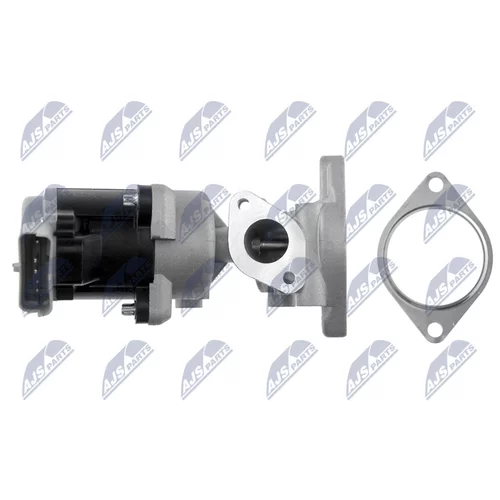 EGR ventil NTY EGR-LR-003 - obr. 3