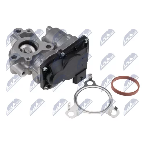 EGR ventil NTY EGR-ME-017 - obr. 1