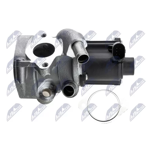 EGR ventil EGR-NS-015 /NTY/ - obr. 4