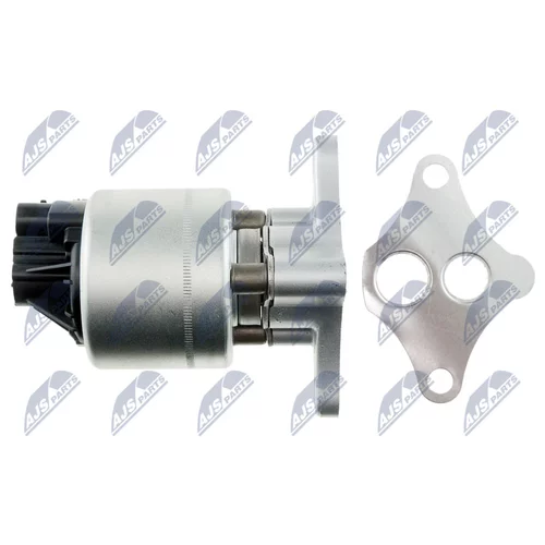 EGR ventil NTY EGR-PL-005 - obr. 3