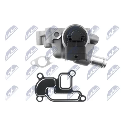 EGR ventil EGR-PL-009 /NTY/ - obr. 6