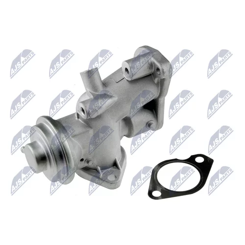 EGR ventil NTY EGR-PL-023 - obr. 1