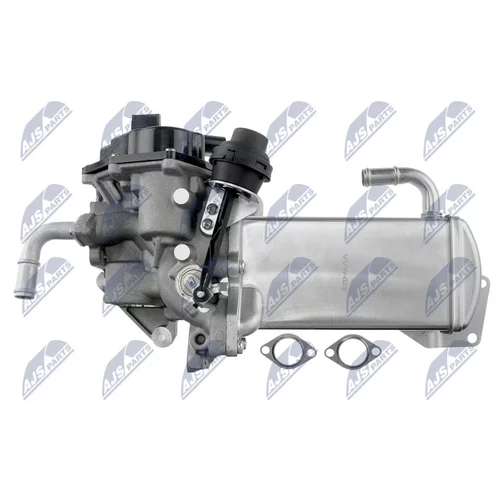 EGR modul NTY EGR-VW-022 - obr. 4