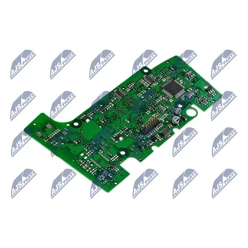 Centrálna elektroinštalácia NTY EMMI-AU-000 - obr. 1