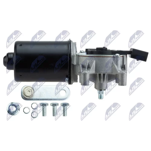 Motor stieračov ESW-BM-019 /NTY/ - obr. 2