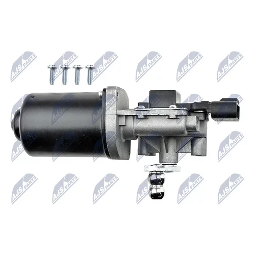 Motor stieračov NTY ESW-CT-000 - obr. 2