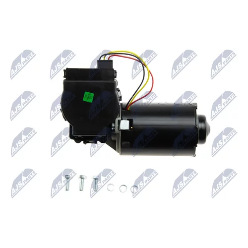 Motor stieračov ESW-FT-007 /NTY/ - obr. 4