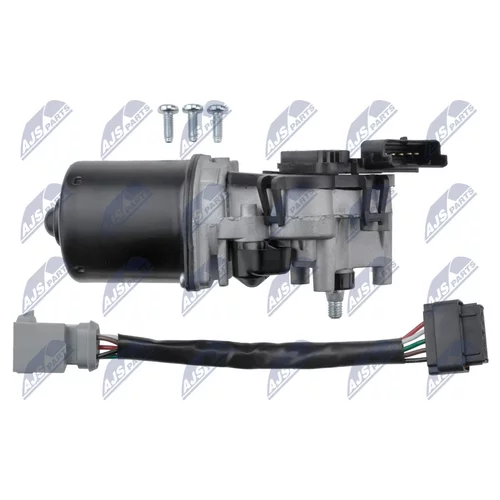 Motor stieračov NTY ESW-RE-001 - obr. 2