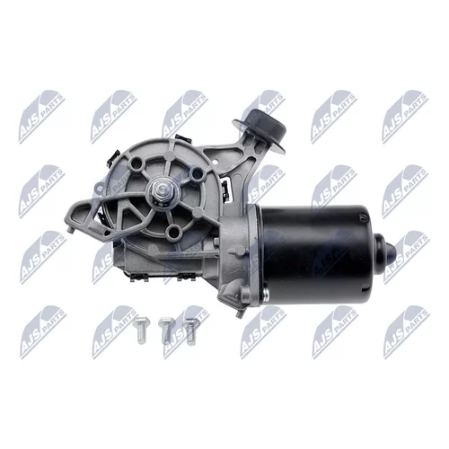 Motor stieračov NTY ESW-RE-011 - obr. 4