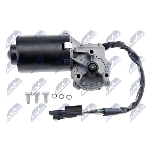 Motor stieračov NTY ESW-RE-012 - obr. 3