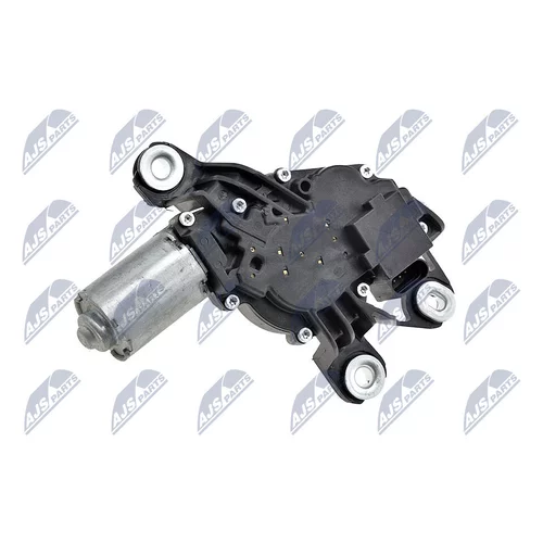 Motor stieračov NTY ESW-VW-011 - obr. 1