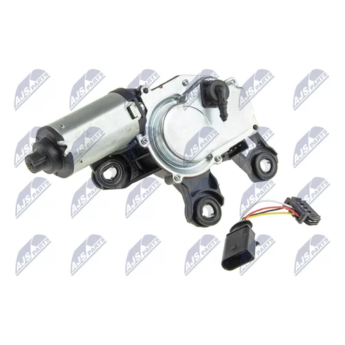 Motor stieračov NTY ESW-VW-015