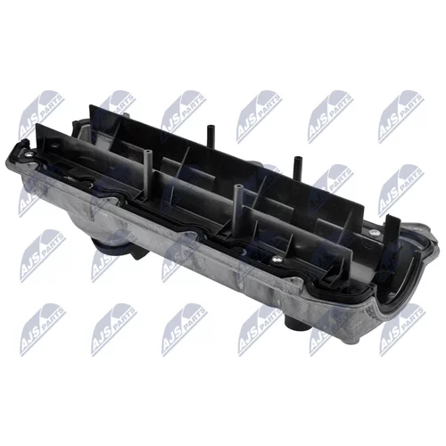 Kryt hlavy valcov NTY BPZ-VW-018 - obr. 1