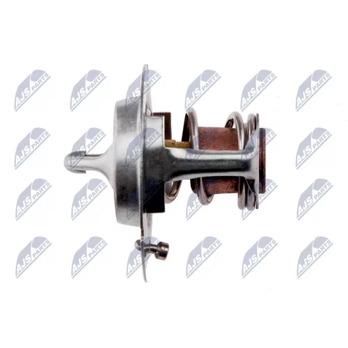 Termostat chladenia NTY CTM-CH-001 - obr. 2