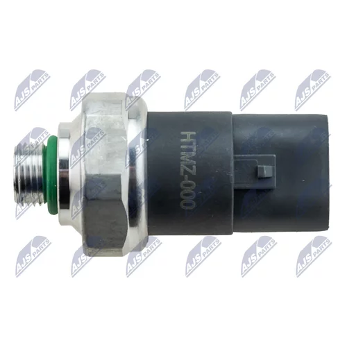 Tlakový spínač klimatizácie EAC-MZ-000 /NTY/ - obr. 2