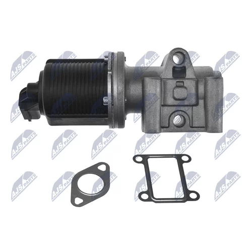 EGR ventil EGR-AR-000 /NTY/ - obr. 3