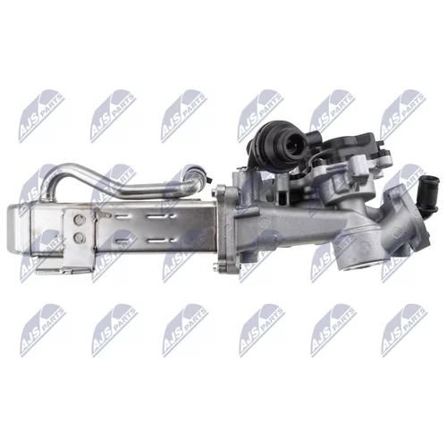 EGR modul NTY EGR-CT-007 - obr. 3