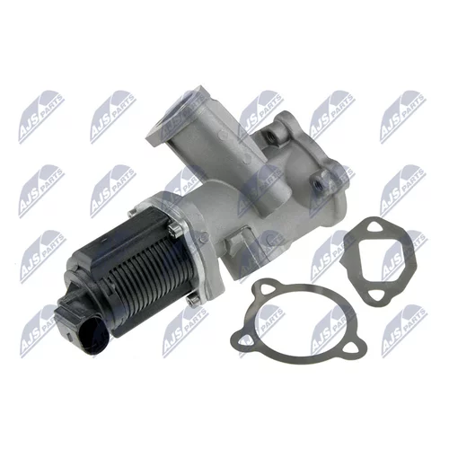 EGR ventil NTY EGR-FT-001 - obr. 1