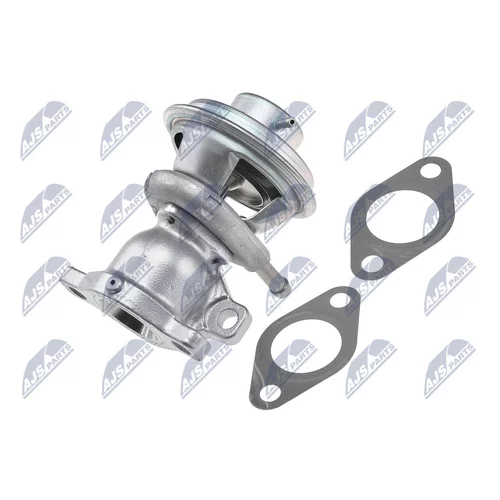 EGR ventil EGR-FT-002 /NTY/