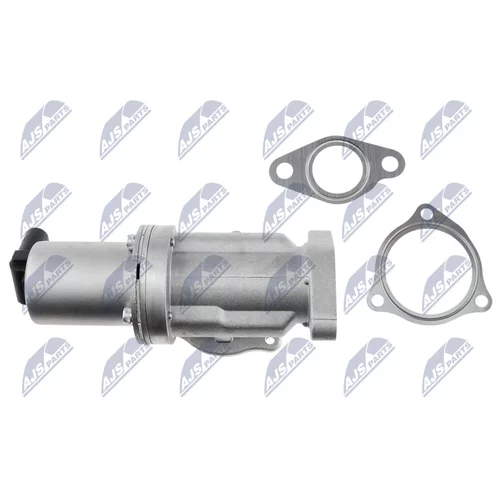 EGR ventil NTY EGR-HY-000 - obr. 2