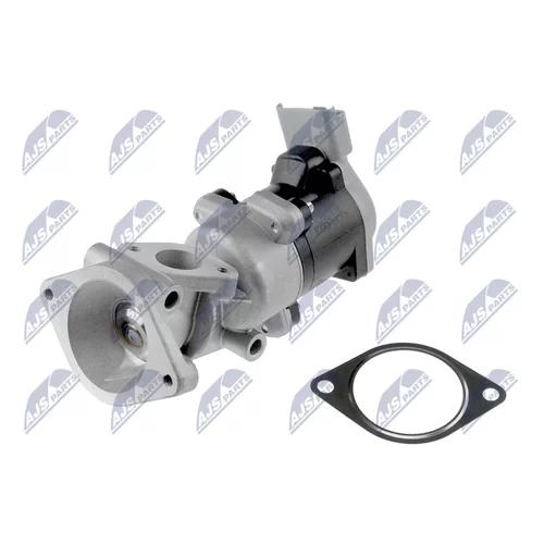 EGR ventil NTY EGR-LR-003 - obr. 1