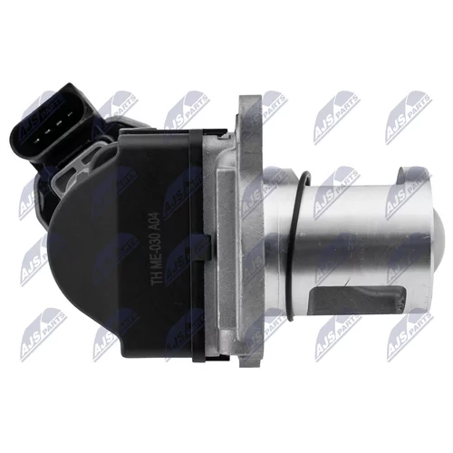 EGR ventil NTY EGR-ME-030 - obr. 5