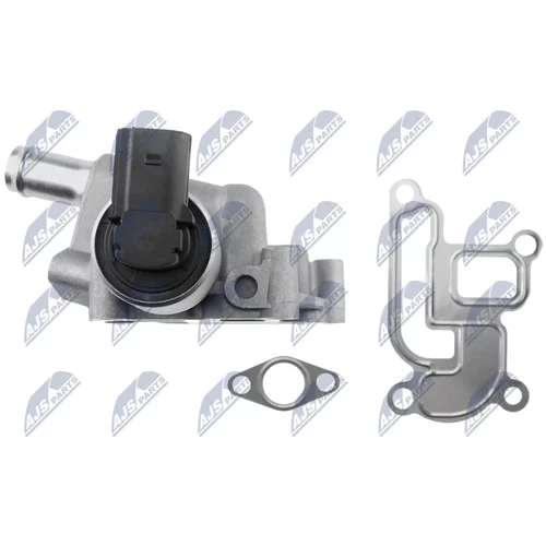 EGR ventil NTY EGR-PL-013 - obr. 5