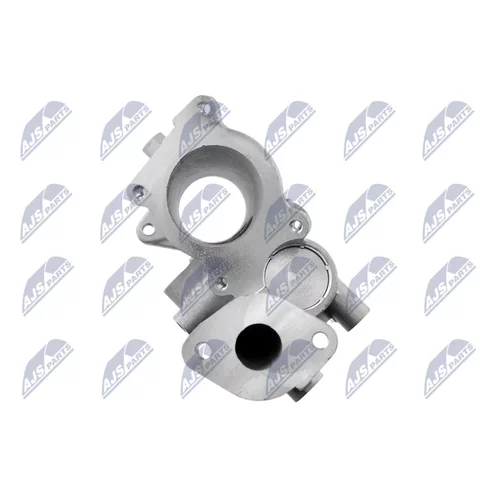 EGR ventil NTY EGR-PL-017 - obr. 6