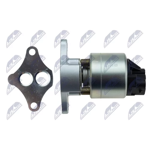 EGR ventil NTY EGR-PL-025 - obr. 2