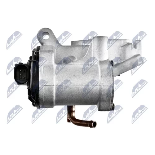 EGR ventil NTY EGR-PL-027 - obr. 3