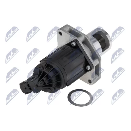 EGR ventil NTY EGR-PL-038 - obr. 1