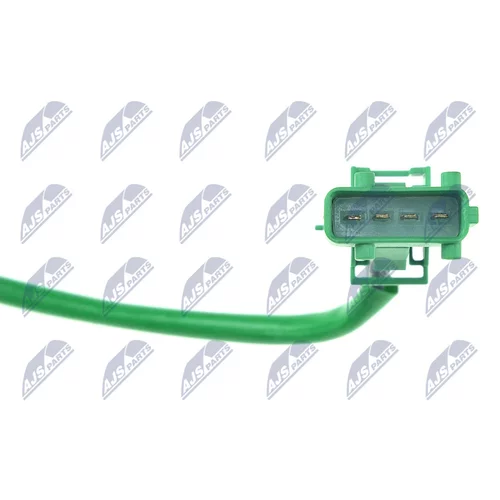 Lambda sonda NTY ESL-CT-003 - obr. 2