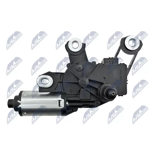 Motor stieračov NTY ESW-AU-005 - obr. 2