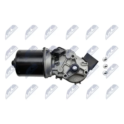 Motor stieračov NTY ESW-RE-007 - obr. 3