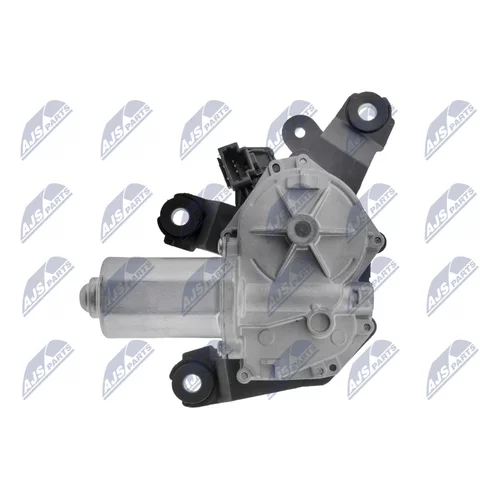 Motor stieračov NTY ESW-RE-020 - obr. 4